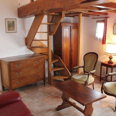 Gîte Loches, 3 pièces, 3 personnes - FR-1-381-162 Esterno foto